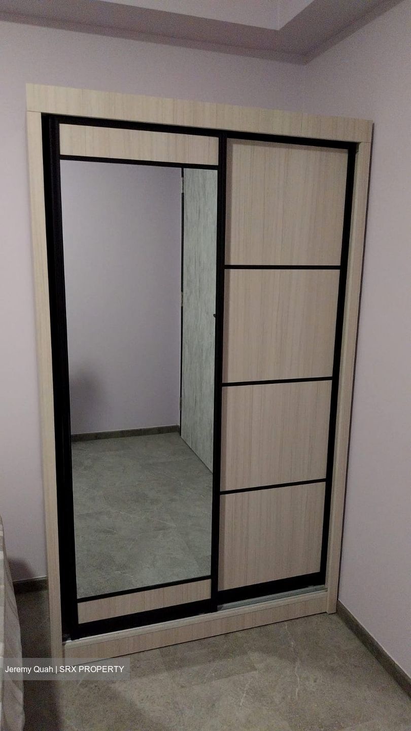 Blk 467C Casa Spring @ Yishun (Yishun), HDB 4 Rooms #604376291